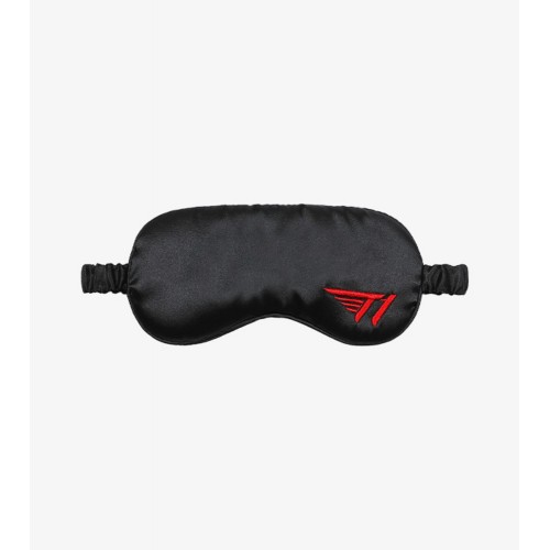 BASIC T1 LOGO EYE MASK